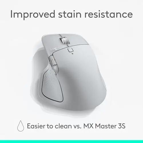 Logitech MX Master 4