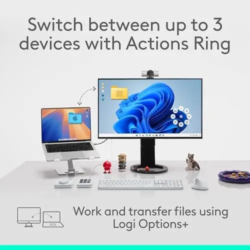 Logitech MX Master 4