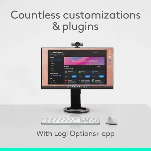 Logitech MX Master 4