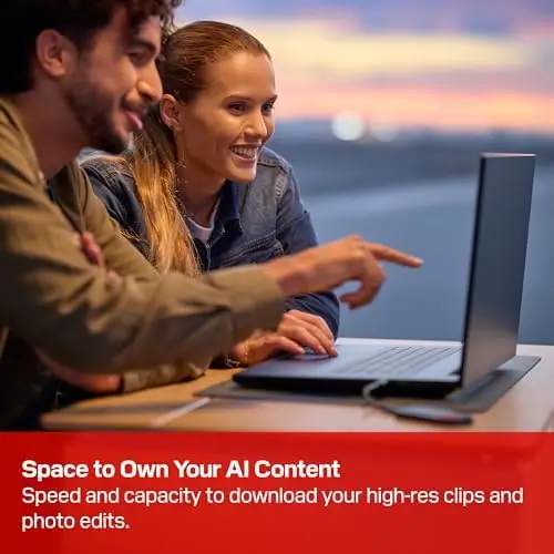 SanDisk 1TB Extreme Portable SSD