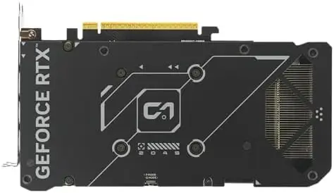 ASUS Dual GeForce RTX 5060 8GB GDDR7 OC Edition