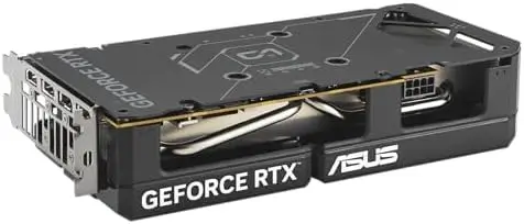 ASUS Dual GeForce RTX 5060 8GB GDDR7 OC Edition