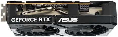 ASUS Dual GeForce RTX 5060 8GB GDDR7 OC Edition