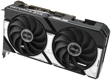 ASUS Dual GeForce RTX 5060 8GB GDDR7 OC Edition