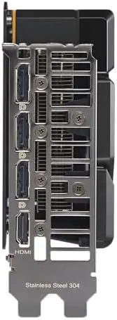 ASUS Dual GeForce RTX 5060 8GB GDDR7 OC Edition