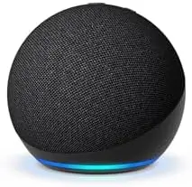 Amazon Echo Dot