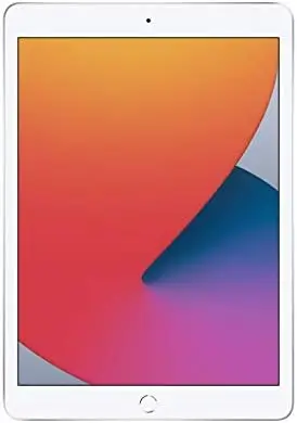 Apple iPad 10.2-inch
