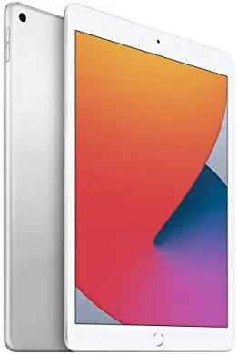Apple iPad 10.2-inch