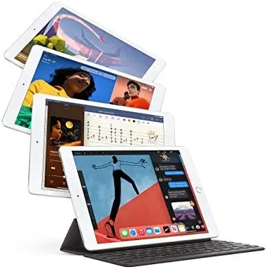 Apple iPad 10.2-inch