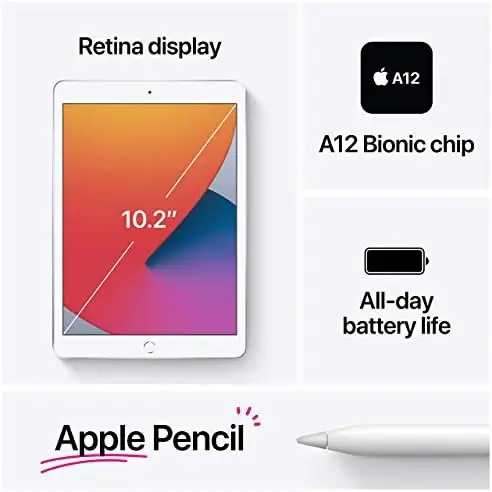 Apple iPad 10.2-inch