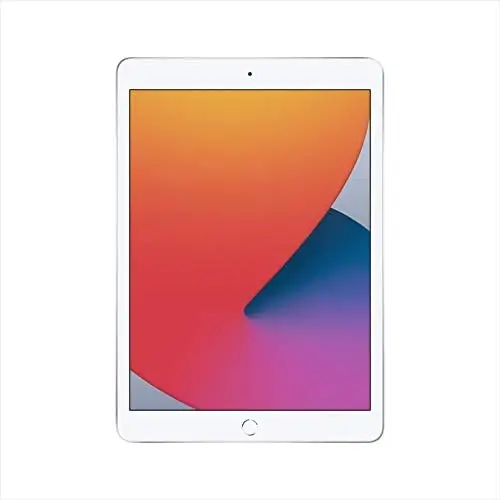 Apple iPad 10.2-inch