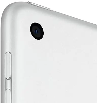Apple iPad 10.2-inch