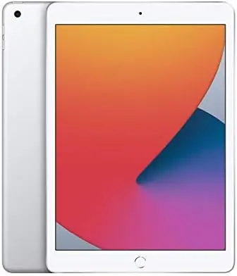Apple iPad 10.2-inch