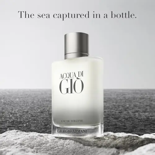 Armani Beauty Acqua di Giò Eau de Toilette