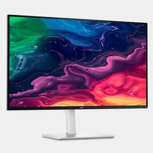 Dell S2725QC 27-Inch 4K Monitor