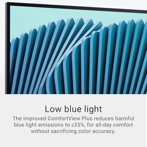Dell S2725QC 27-Inch 4K Monitor