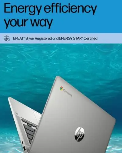 HP Chromebook 14