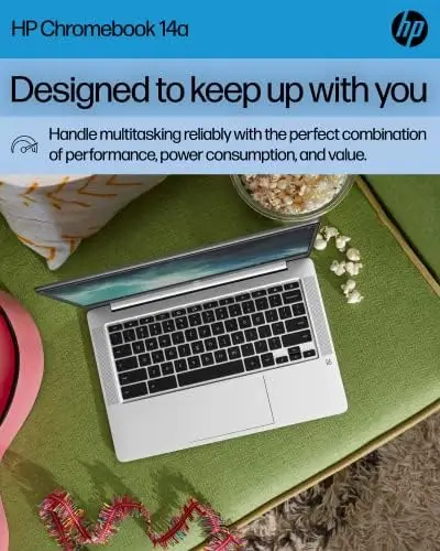 HP Chromebook 14
