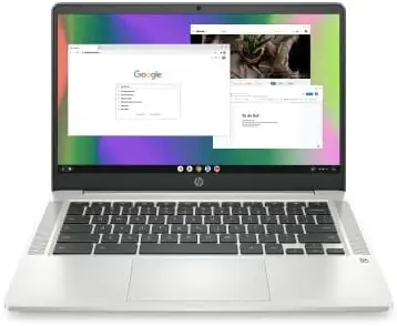 HP Chromebook 14