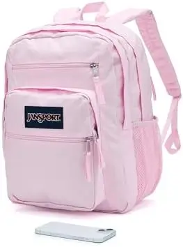 JanSport Laptop Backpack