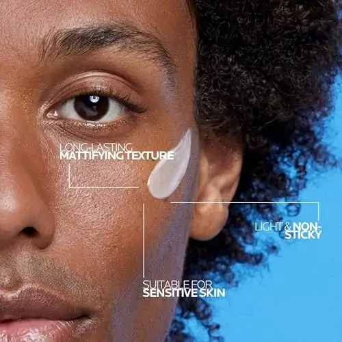 La Roche-Posay Effaclar Mat Oil-Free Face Moisturizer
