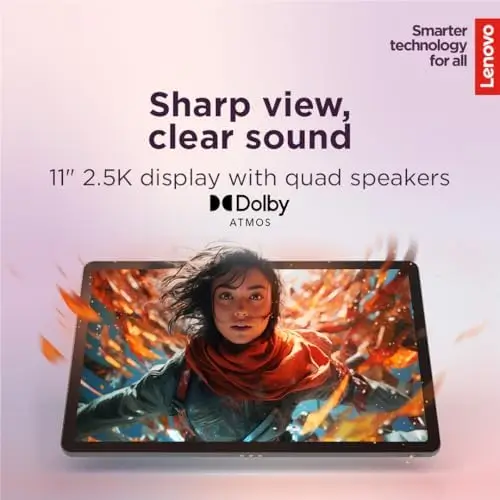 Lenovo Idea Tab - College Tablet
