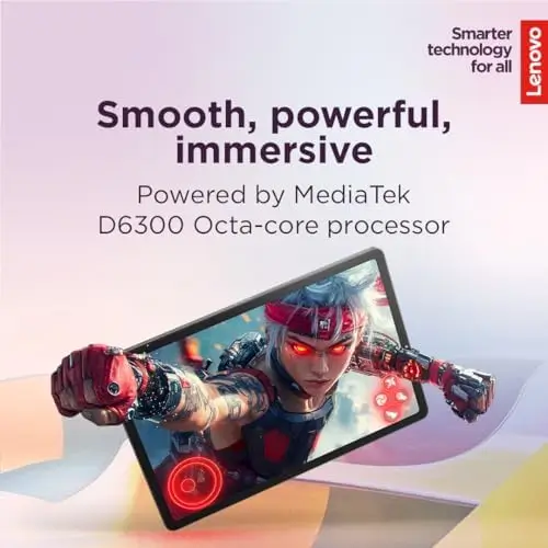 Lenovo Idea Tab - College Tablet