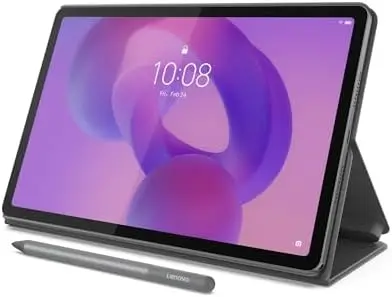 Lenovo Idea Tab - College Tablet