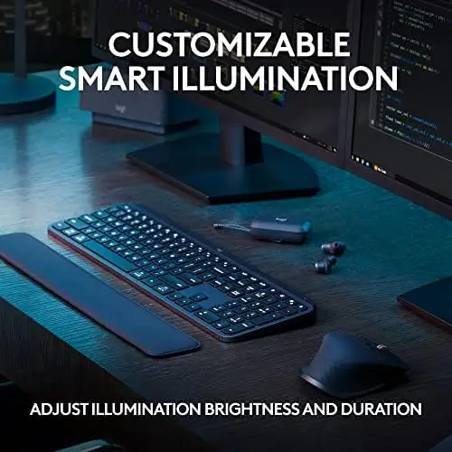Logitech MX Keys S