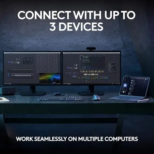 Logitech MX Keys S