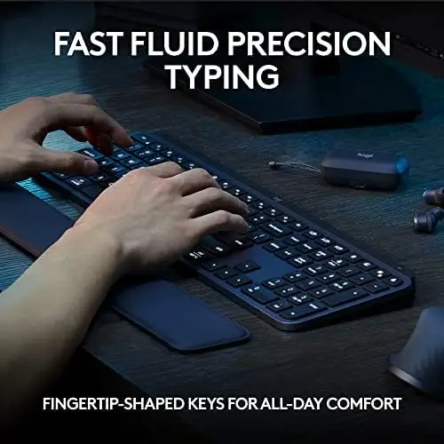 Logitech MX Keys S
