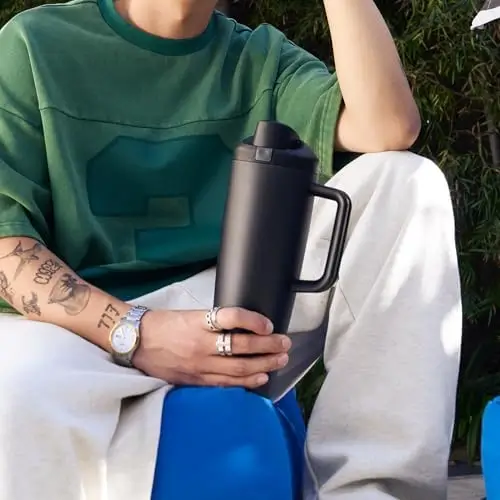Owala FreeSip Tumbler 40 oz