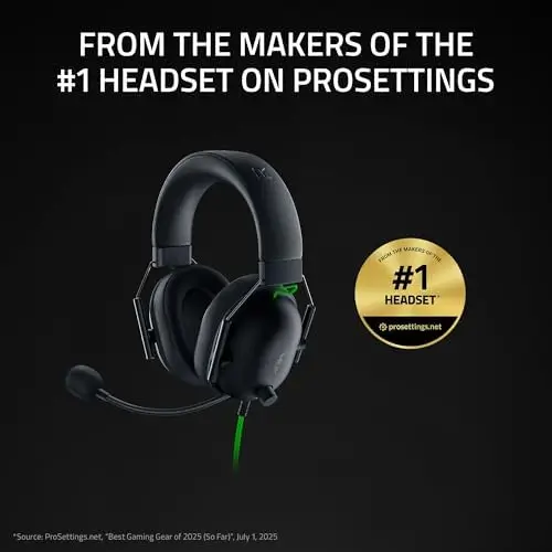 Razer BlackShark V2 X