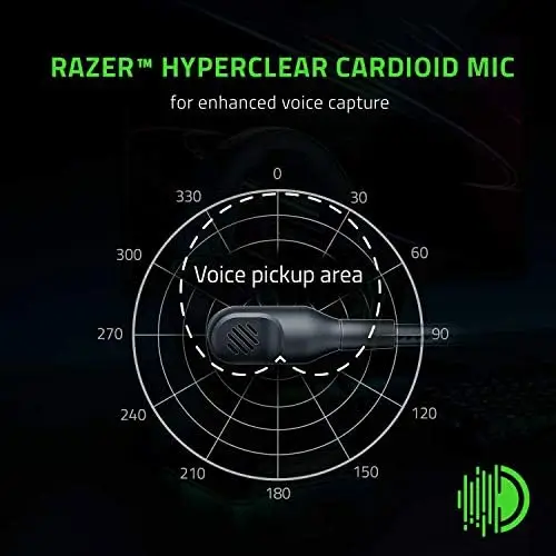 Razer BlackShark V2 X