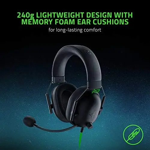 Razer BlackShark V2 X