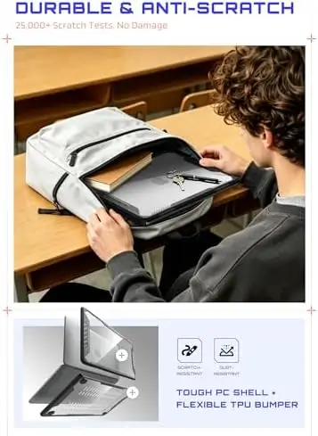 SUPCASE Unicorn Beetle MacBook Neo 13-Inch Case