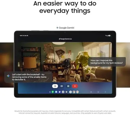 Samsung Galaxy Tab A11+