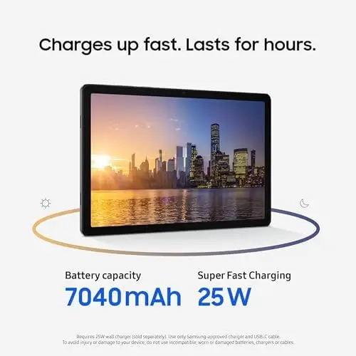 Samsung Galaxy Tab A11+