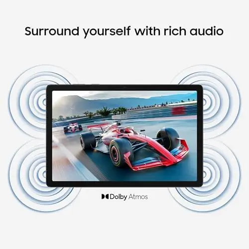 Samsung Galaxy Tab A11+