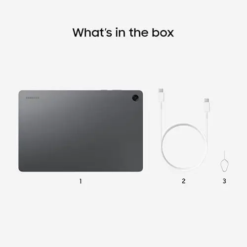 Samsung Galaxy Tab A11+