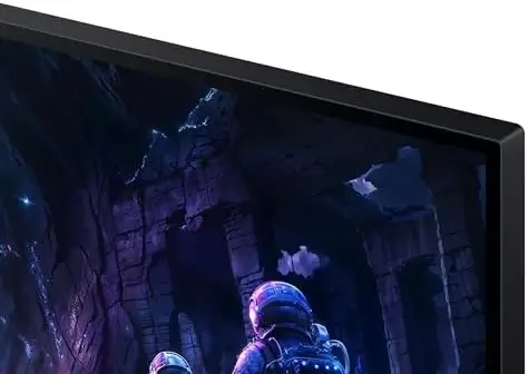 Samsung Odyssey G5 G51F 27-Inch Gaming Monitor