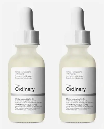 The Ordinary Hyaluronic Acid 2% + B5 with Ceramides